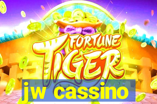 jw cassino